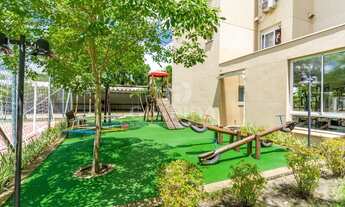 Imagem 5: Apartamento para comprar no bairro Teresópolis - Porto Alegre com 2 quartos