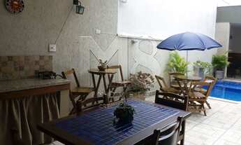 Imagem 4: Linda Casa no Bairro Mogilar