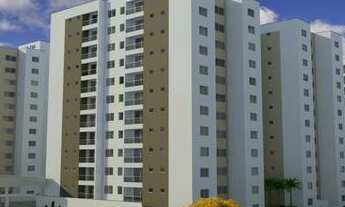 Imagem: Apartamento Bairro Luizote De Freitas