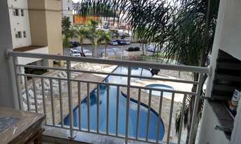 Imagem: Apartamento para venda com 80 metros quadrados