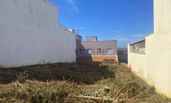 Imagem: Terreno - Jardim Regente - Indaiatuba