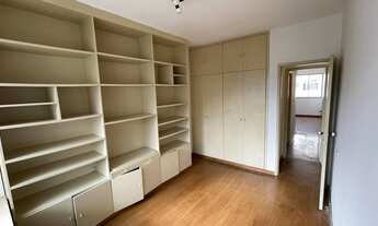 Imagem: Apartamento para aluguel possui 93 metros