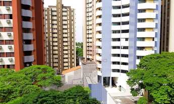 Imagem 7: Apartamento com 3 quartos para alugar, 140 m² no Centro - Maringá/PR