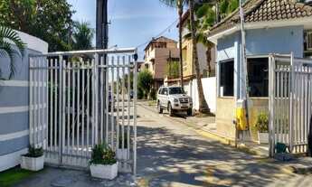 Imagem 7: Casa Triplex com 3 quartos sendo 1 suíte em Vargem Pequena - Rio de Janeiro/RJ