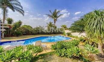 Imagem 7: Casa - Loteamento Alphaville Campinas - Campinas