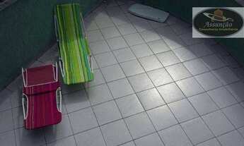 Imagem 2: Casa com 2 dormitórios, 150 m² - venda por R$ 450.000,00 ou aluguel por R$ 2.300,00/mês