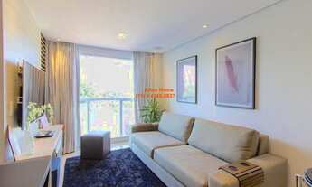 Imagem 7: Apartamento Alto Padrão para Venda em Brooklin São Paulo-SP - 41-58002-T