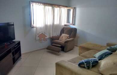 Imagem 4: CASA RESIDENCIAL em CAMPINAS - SP, JARDIM PARAÍSO