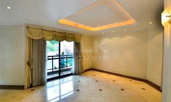 Imagem 5: Apartamento 4 Dormitórios no Ipiranga