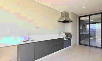 Imagem 7: NOVO, ALTO PADRÃO NO CENTRO DE ALPHAVILLE!