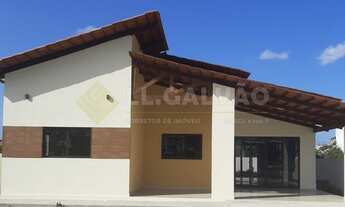 Imagem 2: Casa no GREEN VILLE 3 quartos, 190 m²