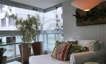 Imagem 4: Apartamento de alto padrão na Praia de Icaraí - Edifício Murano