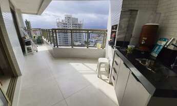 Imagem: Apartamento dois dormitorios,sendo um suíte