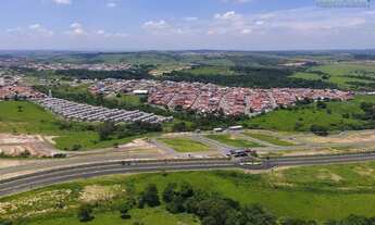 Imagem 3: Casa com 3 dormitórios à venda, 146 m² por R$ 800.000,00 - Condomínio Gardenville - Itu/SP