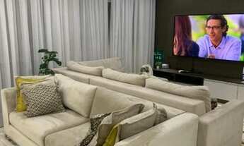 Imagem: Apartamento à venda, 3 quartos, 3 suítes