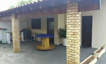 Imagem 4: CHACARA RURAL em SÃO JOSÉ DO RIO PRETO - SP, ESTÂNCIA VILA AZUL (ZONA RURAL