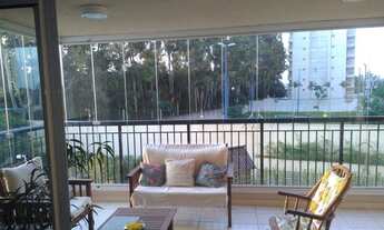 Imagem 4: Apartamento Premiere com 3 dormitórios à venda, 116 m² por R$ 960.000 - Jardim Aquarius