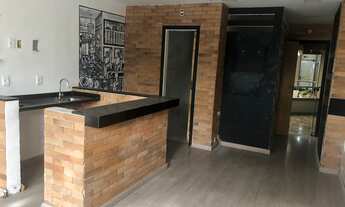 Imagem 7: Sala para alugar