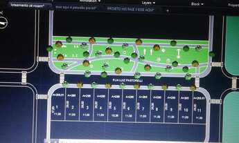 Imagem 6: Terreno Venda Potirendaba - Bairro Plameiras III