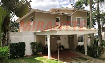 Imagem 2: Casa de condomínio para venda tem 240 m² com 3 suítes em Tucuruvi - São Paulo - SP