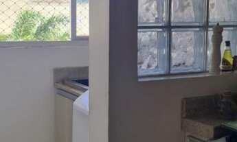 Imagem 6: Apartamento para venda possui 70 metros quadrados com 3 quartos em Serraria - São José - S