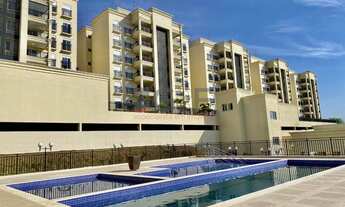 Imagem 3: Apartamento para venda Swiss Park - Campinas - SP