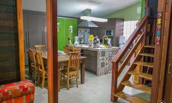 Imagem 5: FLORIANóPOLIS - Casa Padrão - Lagoa da Conceição