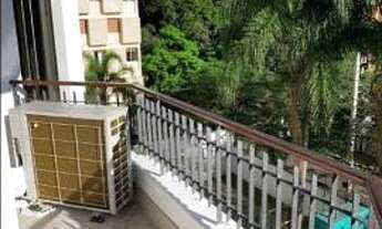 Imagem 7: APARTAMENTO - MOEMA ÍNDIOS - SP