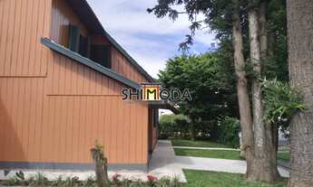 Imagem 7: Casa estilo chalé! Seu paraíso campestre em Curitiba!