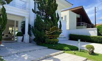 Imagem 2: Casa com 4 dormitórios à venda, 420 m² por R$ 3.700.000 - Acapulco - Guarujá/SP