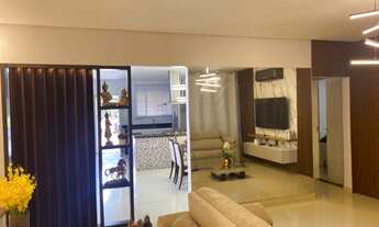 Imagem 2: Casa Fino Acabamento no Parque Dez