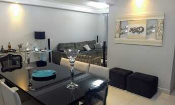 Imagem 5: Apartamento Montanhan 136 m + 60 m de quintal, 3 Suítes, Elevador, Varanda Gourmet Parque