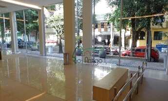 Imagem 6: Sala Comercial - Boulevard Vinte e Oito de Setembro - Venda - Vila Isabel