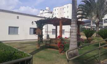 Imagem 6: APARTAMENTO RESIDENCIAL em CAMPINAS - SP, JARDIM NOVA EUROPA