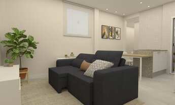 Imagem 7: Apartamento para venda tem 75 metros quadrados com 2 quartos em Botafogo - Rio de Janeiro