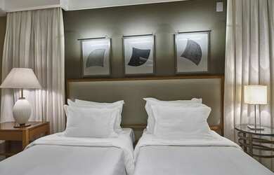 Imagem 3: George V Alto De Pinheiros