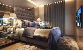 Imagem 7: Apartamento com 3 dormitórios à venda, 69 m² por R$ 531.200,00 - Engenheiro Luciano Cavalc