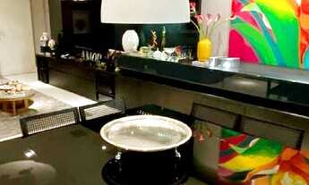 Imagem: Apartamento para venda tem 120 metros quadrados