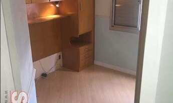 Imagem 4: APARTAMENTO TATUAPÉ-65 METROS-TODO PLANEJADO-3 DORMS, SACADA, 1 VAGA, LAZER COMPLETO