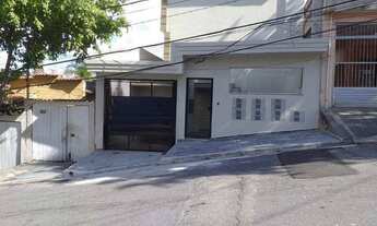 Imagem: Casa de condomínio 70 metros 2 suítes