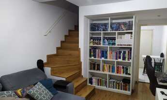 Imagem 3: SOBRADO NO HORTO DO IPÊ! 2 Dormitórios (Com Possibilidade De 3 Dorms) 135m² 1 Vaga Carro e