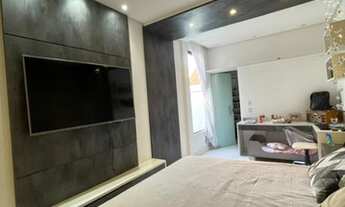 Imagem 4: Casa no Condomínio Sol Nascente Orla #3 suítes #área gourmet com piscina