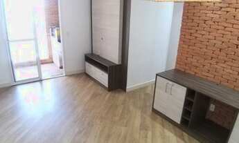 Imagem 2: Lindo AP no Jaguaré prox ao Pq Vila Lobos, 3 dorm sendo 1 suíte, varanda gourmet c/ churra