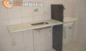 Imagem 2: Venda Apartamento 2 quartos Ouro Minas Belo Horizonte