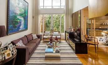 Imagem 4: Casa em Condomínio Alto da Boa Vista - São Paulo