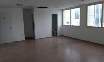 Imagem 2: Sala/Conjunto para aluguel possui 50 metros quadrados em Consolação - São Paulo - SP