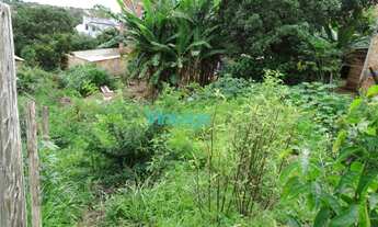 Imagem 3: LOTE 360 M² RECANTO VERDE ESMERALDAS - MG