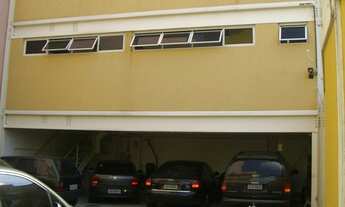 Imagem 5: PRÉDIO COMERCIAL VENDA OU LOCAÇÃO