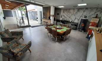 Imagem: Casa para venda com 220 metros quadrados