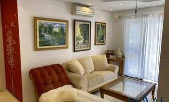 Imagem 2: Apartamento 3 Dormitórios 2 Suítes - Jardim Aquarius